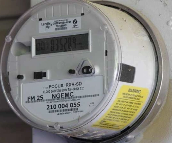 net metering