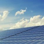 blog image for Solar System Earthing Types, Benefits & Best Practices
