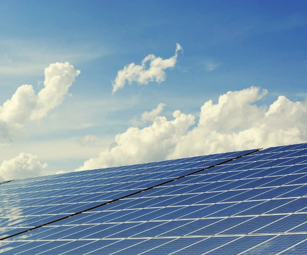 blog image for Solar System Earthing Types, Benefits & Best Practices