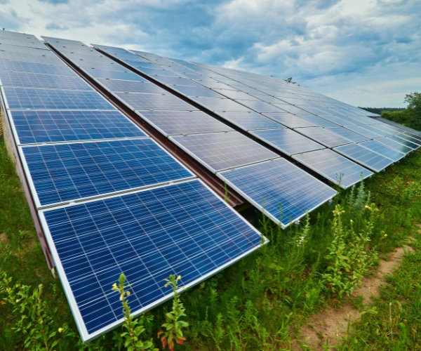 Power Factor After Solar Installation: Causes and Solutions