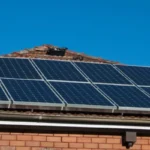 Solar Panel Efficiency