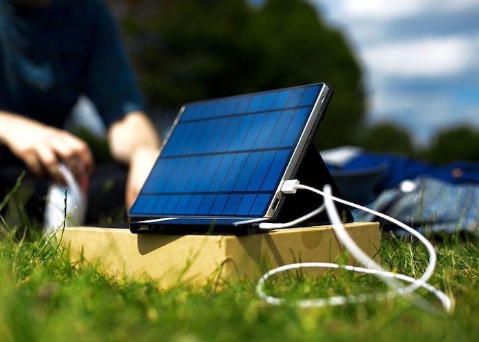 9 Cool Solar Power Gadgets in India