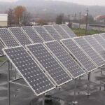 Solar Microgrid
