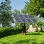 solar park