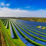 India's Solar Capacity Growth Slows Down in Q1 2023 thumbnail