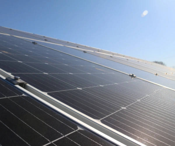 What Are Solar PV Modules and How Do They Work front blog image