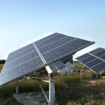 latest_solar_miunting_structures