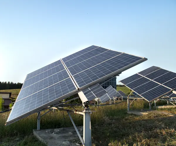 latest_solar_miunting_structures