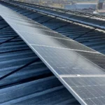 solar cell and module