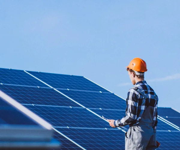 Sanctioned Load Explained A Key Step Before Installing Rooftop Solar blog image