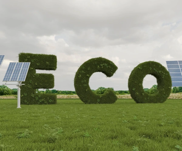 Eco-Friendly Solar Panels The Future of Sustainable Power