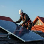Rajasthan Rooftop Solar Subsidy 2025- What Homeowners Need to Know