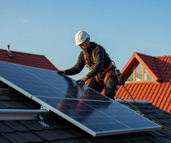 Rajasthan Rooftop Solar Subsidy 2025- What Homeowners Need to Know