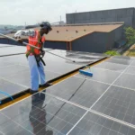 Monitoring Services for Solar Plants Maximizing Performance with Smart Roof