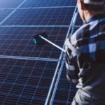 Solar O&M Services Ensuring Peak Performance and Maximum Power