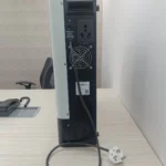 Solar Hybrid Inverter Back Image