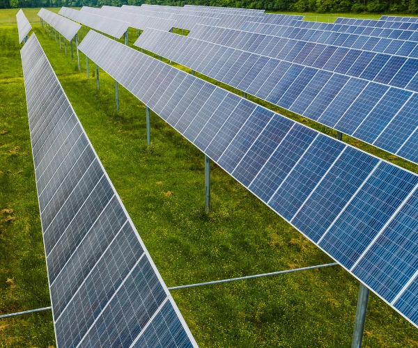 1 MW Solar Power Plant Cost in Madhya Pradesh