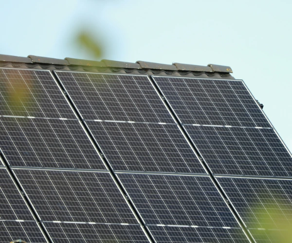 RESCO Model in Solar How It Works