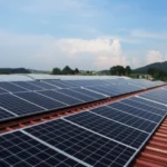 Solar for Commercial Buildings in India