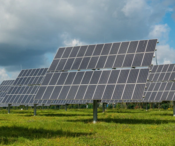 Solar Panel Wattage, Output & Ratings