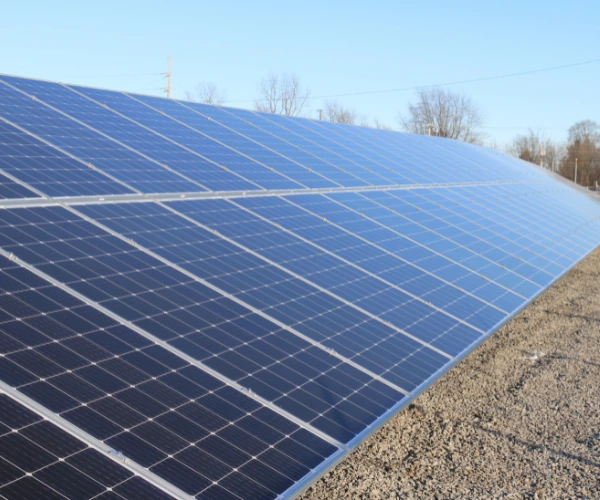 What Is Total PV Power How It Affects Solar Performance