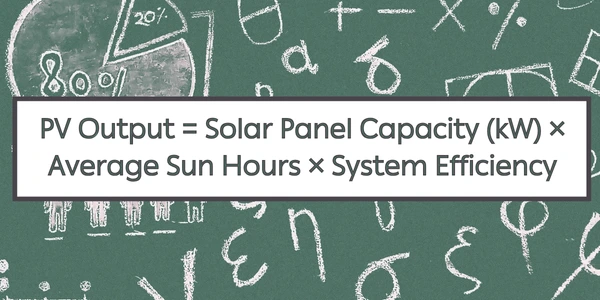 What Is Photovoltaic Power Output A Simple Guide for Homes & Businesses What Is Photovoltaic Power Output A Simple Guide for Homes & Businesses