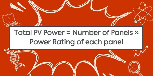 What Is Total PV Power How It Affects Solar Performance What Is Total PV Power How It Affects Solar Performance