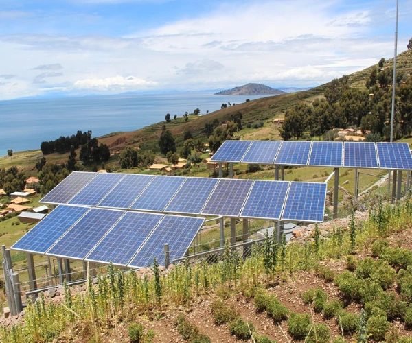 1 MW Solar Plant for Industry Cost, Area Requirement, Power Generation & ROI in India