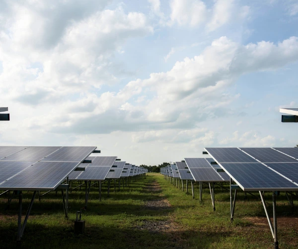 How MPPT Works in an Inverter