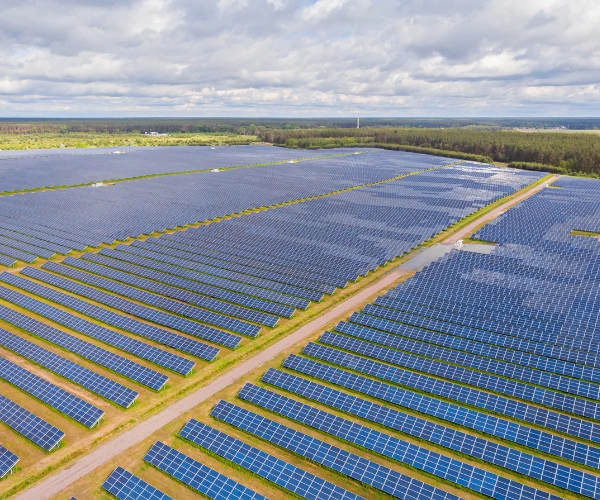 OPEX Industrial Solar Provider Meaning, Benefits, Cost & ROI for Indian Industries