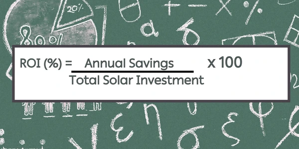 Solar ROI for Business – Commercial & Industrial Solar Profits in India Solar ROI for Business How Commercial & Industrial Solar Maximizes Long-Term Profits