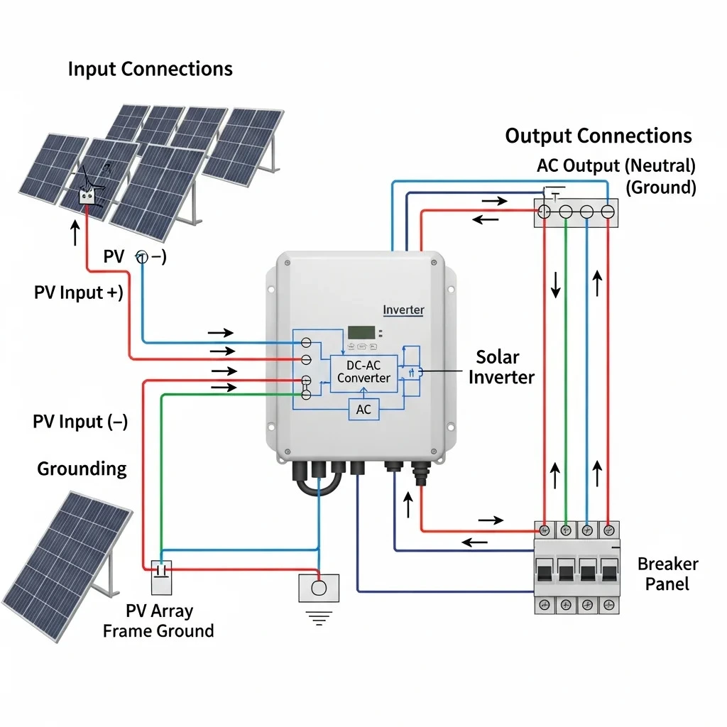 Diagram_of_inverter_AC_and_DC_side_grounding_and_b