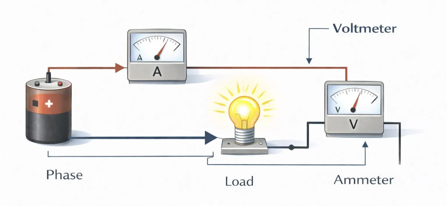 Importance of measuring instruments