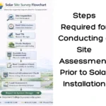 Steps Required for Conducting a Site Assessment Prior to Solar Installation