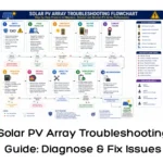 Solar PV Array Troubleshooting Guide Diagnose & Fix Issues