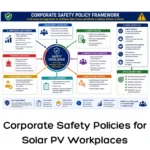 Corporate Safety Policies for Solar PV Workplaces