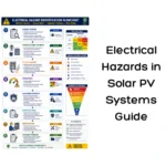 Electrical Hazards in Solar PV Systems Guide