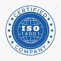 ISO 14001 2015