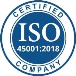 ISO 45001 2018
