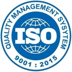 ISO 9001 2015